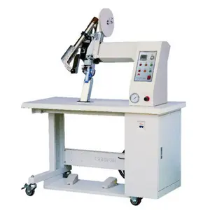 Textile & Garment Machinery